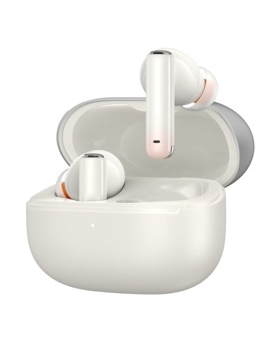 Simsiz qulaqlıq Baseus True Wireless Earphones Storm 1 White (NGTW140202)