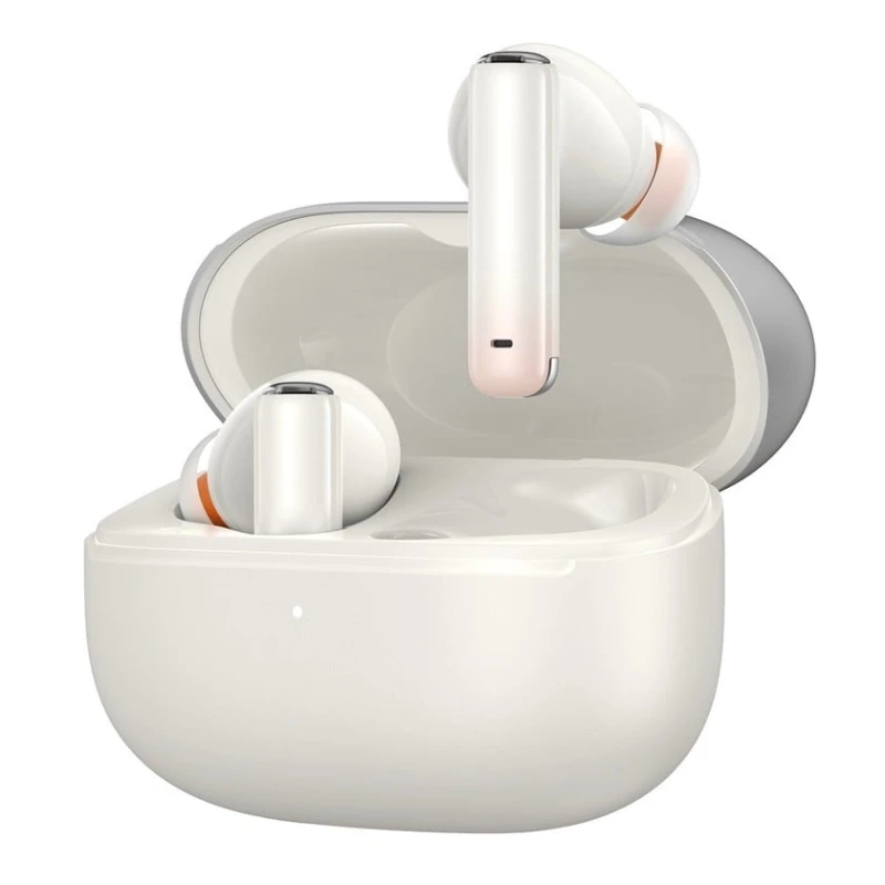 Simsiz qulaqlıq Baseus True Wireless Earphones Storm 1 White (NGTW140202) Simsiz qulaqlıq Baseus True Wireless Earphones Storm 1 White (NGTW140202)