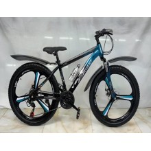 Dağ velosipedi 29 Duralminium/Alminium, 21 sürət, Çin - BB-812