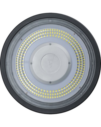 Çıraq Navigator 82 418 NHB-P7-150-5K-90D, qara