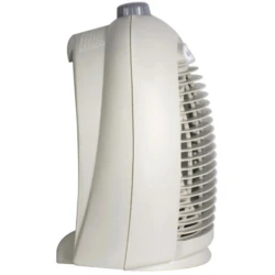 Тепловентилятор Kumtel HF-6331 Бежевый