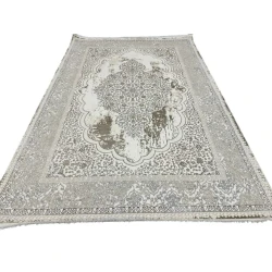 Ковер Sahara SHA-4011, 250x350 см, шелк, разноцветный