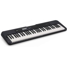 Sintezator Casio CT-S300 qara