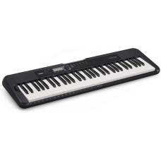Sintezator Casio CT-S300 qara
