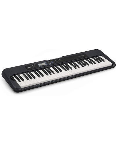 Sintezator Casio CT-S300 qara