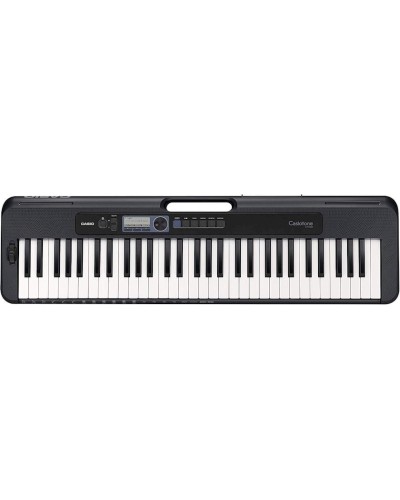 Sintezator Casio CT-S300 qara