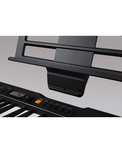 Sintezator Casio CT-S300 qara