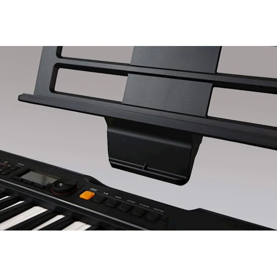 Синтезатор Casio CT-S300 черный Синтезатор Casio CT-S300 черный
