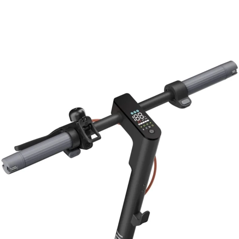 Электросамокат Xiaomi 5 Pro Black Электросамокат Xiaomi 5 Pro Black