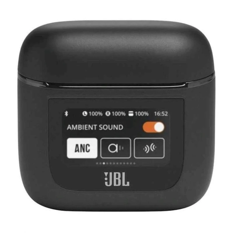 Беспроводные наушники JBL Tour Pro 2 Black