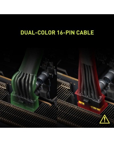 Qida bloku MSI MAG A1000GL 1000W Gold (PCIE5)