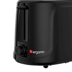 Тостер Bergamo BG-TM4810DSB
