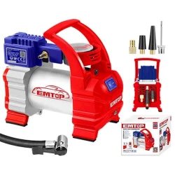 Компрессор Emtop EAAC3501 Компрессор Emtop EAAC3501