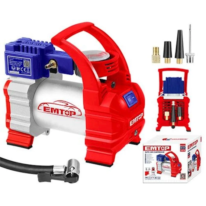 Компрессор Emtop EAAC3501 Компрессор Emtop EAAC3501