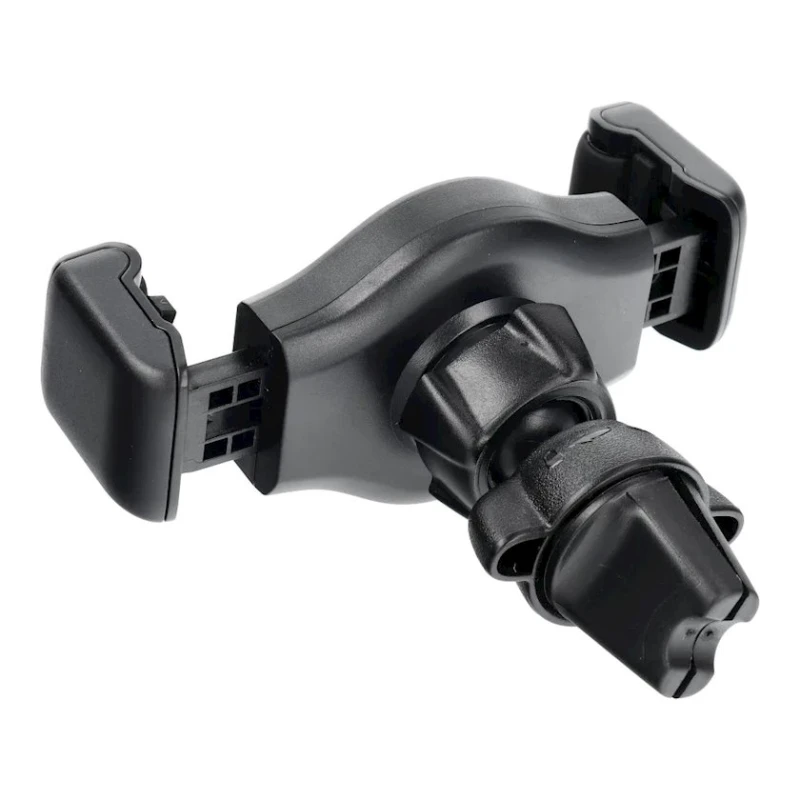 Автомобильный держатель для телефона H-CF509 Black