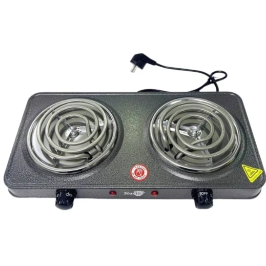 Электрическая плита Starlux SHP-5813
