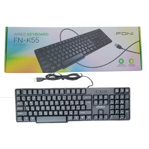 Клавиатура Foni FN-K55