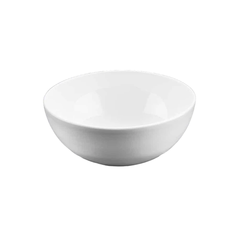 Салатница Wilmax WL‑992565/A, 14 см, фарфор, белая