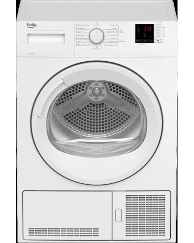 Quruducu maşın Beko DU 7112 PA1