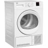 Сушильная машина Beko DU 7112 PA1 Сушильная машина Beko DU 7112 PA1