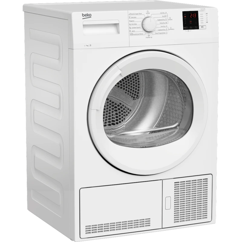 Сушильная машина Beko DU 7112 PA1 Сушильная машина Beko DU 7112 PA1