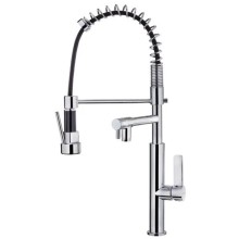 Qarışdırıcı kran TEKA FOT 999 CHROME 116010003