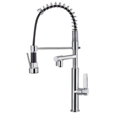 Qarışdırıcı kran TEKA FOT 999 CHROME 116010003