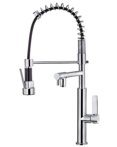 Qarışdırıcı kran TEKA FOT 999 CHROME 116010003