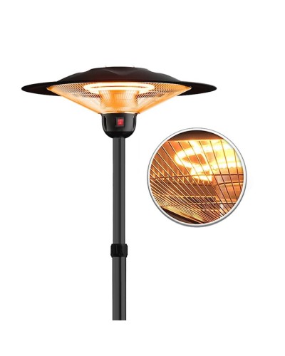 Qızdırıcı Sepat SF-3000