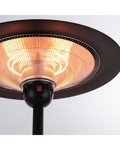 Qızdırıcı Sepat SF-3000