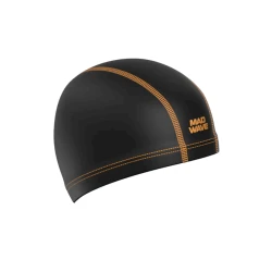 Шапочка для плавания Mad Wave Ergofit Lycra M0527-01-0-01W