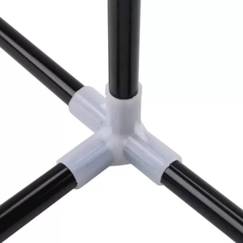 Портативный шкаф 88130A Wine Red, напольный, 130x45x175 см, металл/ткань, бордовый Портативный шкаф 88130A Wine Red, напольный, 130x45x175 см, металл/ткань, бордовый