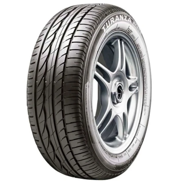 Шина Bridgestone Turanza ER300 225/55 R16 99W