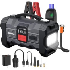 İşəsalma-yükləmə cihazı Zukaka 26800mAh
