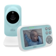 Radiodayə Chicco Manitor Start
