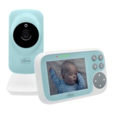 Radiodayə Chicco Manitor Start