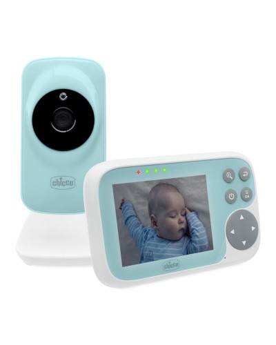 Radiodayə Chicco Manitor Start