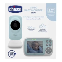 Radiodayə Chicco Manitor Start