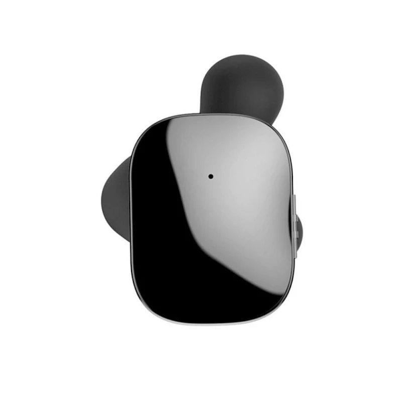 Simsiz qulaqlıqlar Baseus W02 Black Simsiz qulaqlıqlar Baseus W02 Black