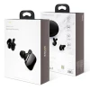Simsiz qulaqlıqlar Baseus W02 Black Simsiz qulaqlıqlar Baseus W02 Black