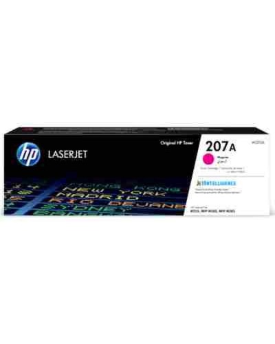 Toner-kartric HP LaserJet 207A Magenta