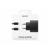 Сетевое зарядное устройство Samsung EP-TA845XWCGCN Fast Charge Adapter 45 W, Черный Сетевое зарядное устройство Samsung EP-TA845XWCGCN Fast Charge Adapter 45 W, Черный