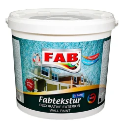 Текстура FAB TEXTURE 25 КГ