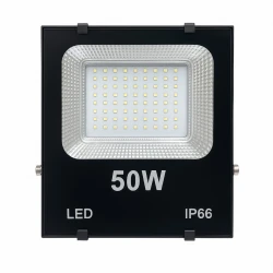 LED projektor 50W IP66 qoruma ilə