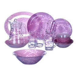 Столовый сервиз Luminarc Kashima E 46 предметов