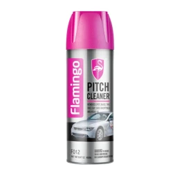 Многофункциональный очиститель Flamingo F012 Pitch Cleaner, 450 мл Многофункциональный очиститель Flamingo F012 Pitch Cleaner, 450 мл