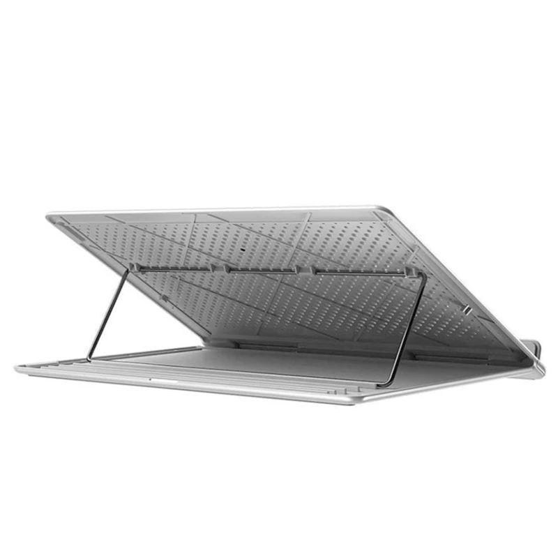 Подставка для ноутбука Baseus Let's go Mesh SUDD-2G Подставка для ноутбука Baseus Let's go Mesh SUDD-2G