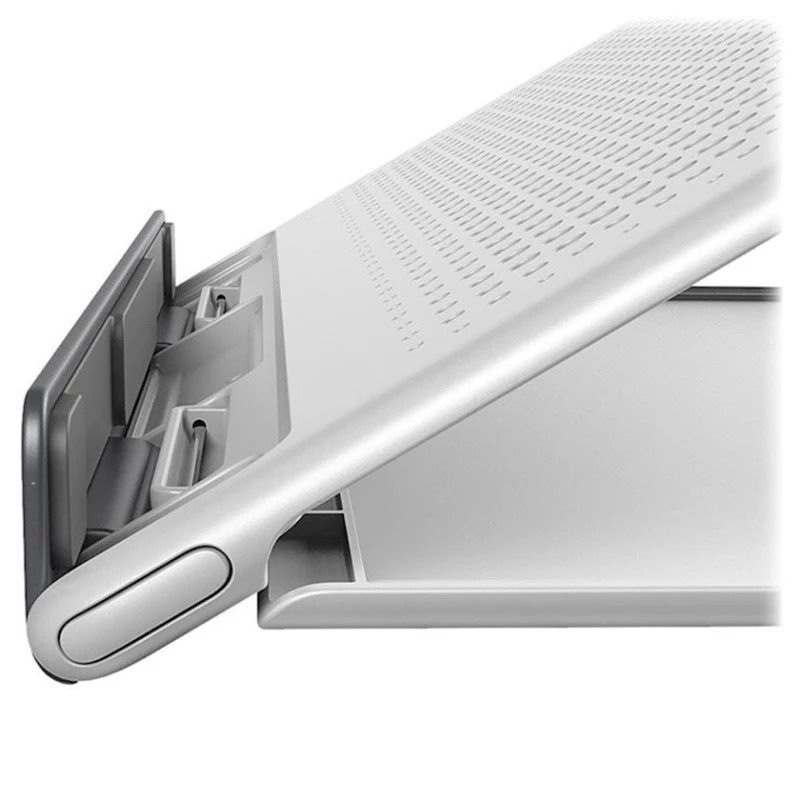 Подставка для ноутбука Baseus Let's go Mesh SUDD-2G Подставка для ноутбука Baseus Let's go Mesh SUDD-2G