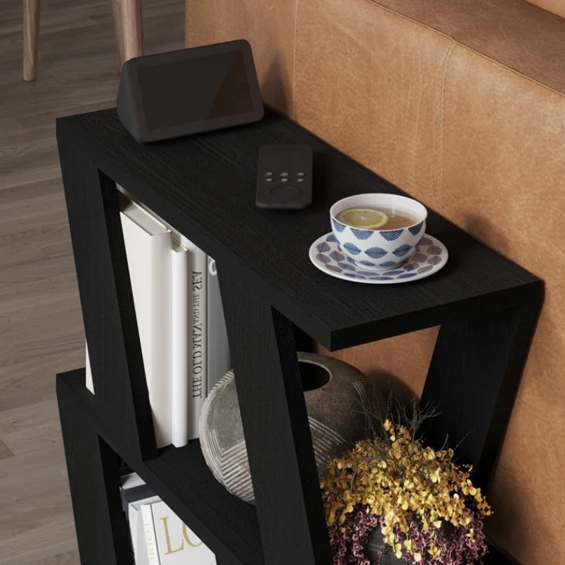 Журнальный стол Art 33 коричневый