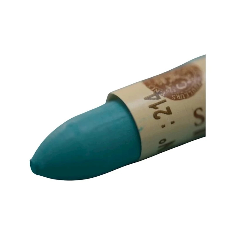 Масляная пастель Sennelier, Celadon Green 214 Масляная пастель Sennelier, Celadon Green 214